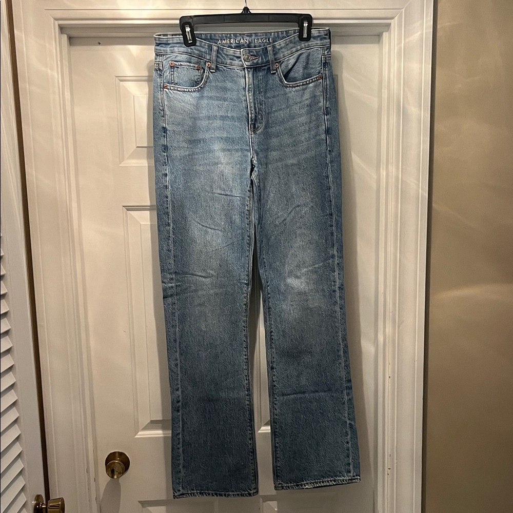 American Eagle ‘90s Bootcut Jeans - Size 8 Long